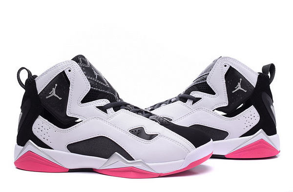 Jordan 7 Women Super Perfect--018